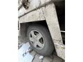 Sahibinden Kia Bongo K2700 II DLX 