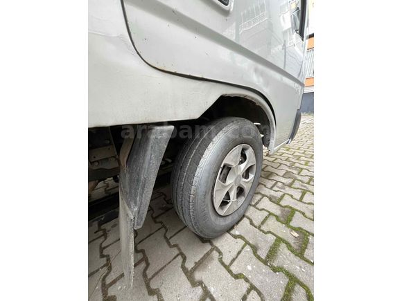 Sahibinden Kia Bongo K2700 II DLX 