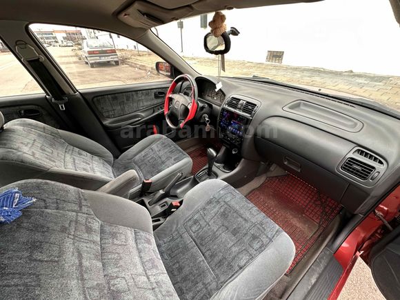 Sahibinden Mazda 626 2.0 GLX 1998 Model 