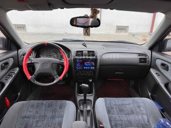 Sahibinden Mazda 626 2.0 GLX 1998 Model 