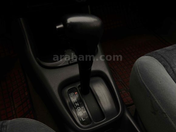Sahibinden Mazda 626 2.0 GLX 1998 Model 