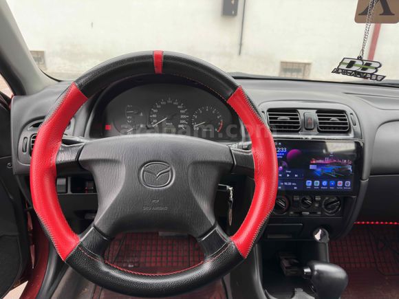 Sahibinden Mazda 626 2.0 GLX 1998 Model 