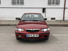 Sahibinden Mazda 626 2.0 GLX 1998 Model 