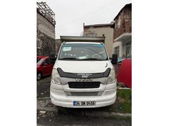 Sahibinden Iveco - Otoyol 35 C 13 Daily Şasi