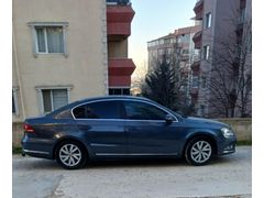 Sahibinden Volkswagen Passat 1.4 TSi BlueMotion Comfortline 2012 Model