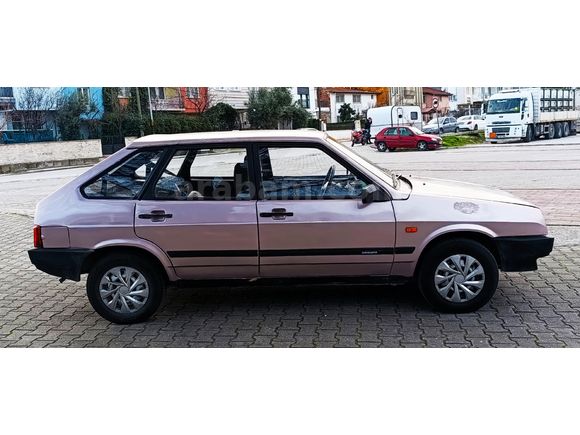 Sahibinden Lada Samara 1.5 2000 Model