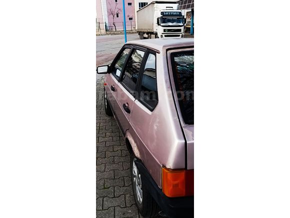 Sahibinden Lada Samara 1.5 2000 Model