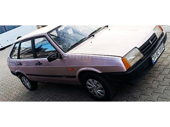 Sahibinden Lada Samara 1.5 2000 Model