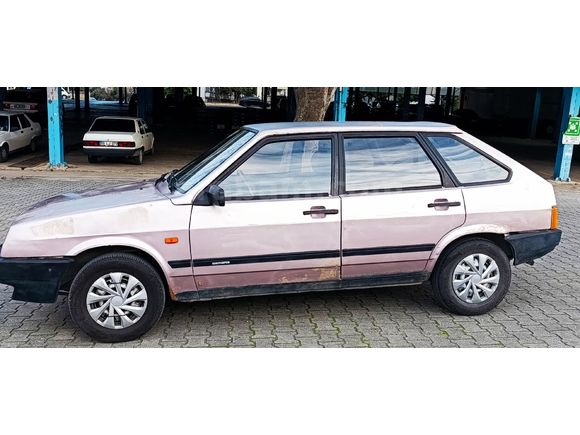 Sahibinden Lada Samara 1.5 2000 Model