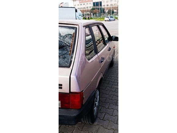 Sahibinden Lada Samara 1.5 2000 Model