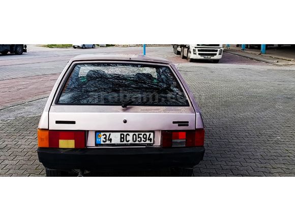 Sahibinden Lada Samara 1.5 2000 Model