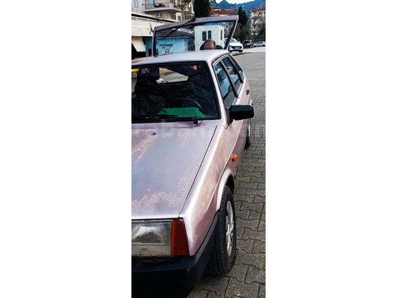 Sahibinden Lada Samara 1.5 2000 Model