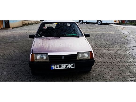 Sahibinden Lada Samara 1.5 2000 Model