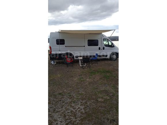 Sahibinden Karavan Motokaravan
