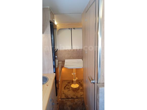 Sahibinden Karavan Motokaravan