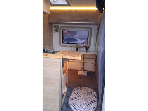 Sahibinden Karavan Motokaravan