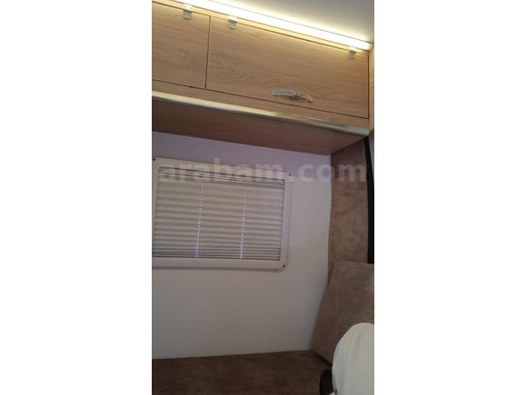 Sahibinden Karavan Motokaravan