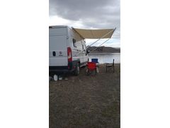Sahibinden Karavan Motokaravan