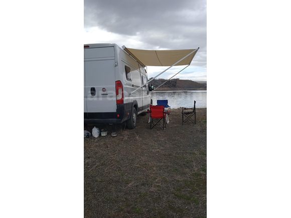 Sahibinden Karavan Motokaravan