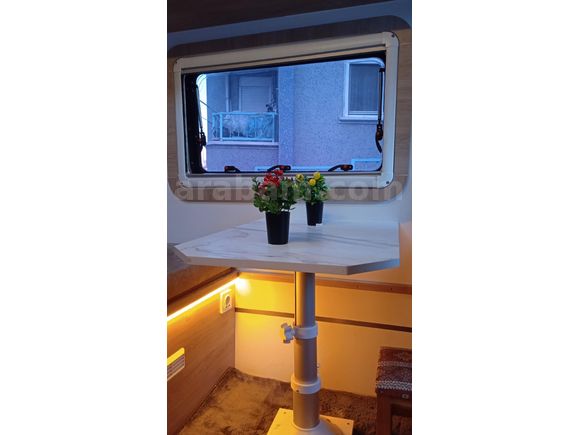Sahibinden Karavan Motokaravan