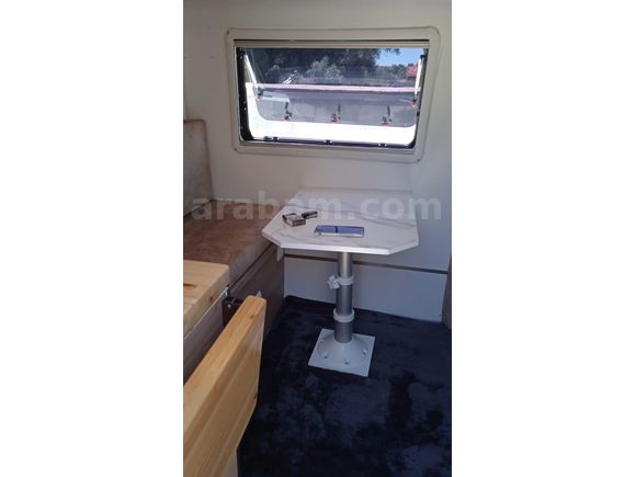 Sahibinden Karavan Motokaravan