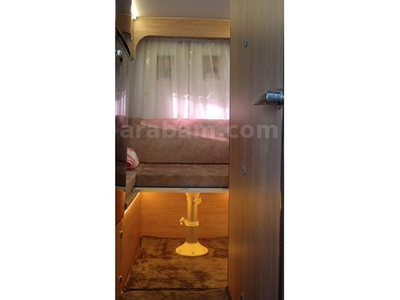 Sahibinden Karavan Motokaravan