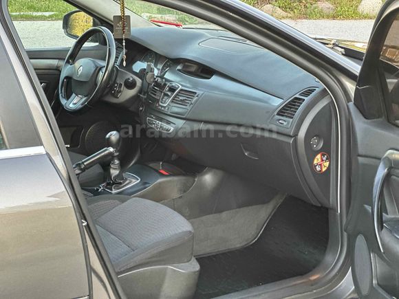 Sahibinden Renault Laguna 1.5 dCi Expression 2008 Model  485.000 km Bej