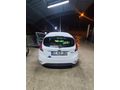 Memurdan Ford Fiesta 1.4 TDCi Trend 2011 Model