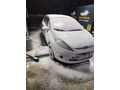 Memurdan Ford Fiesta 1.4 TDCi Trend 2011 Model