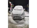 Memurdan Ford Fiesta 1.4 TDCi Trend 2011 Model