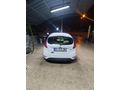 Memurdan Ford Fiesta 1.4 TDCi Trend 2011 Model