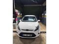 Memurdan Ford Fiesta 1.4 TDCi Trend 2011 Model