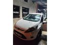 Memurdan Ford Fiesta 1.4 TDCi Trend 2011 Model