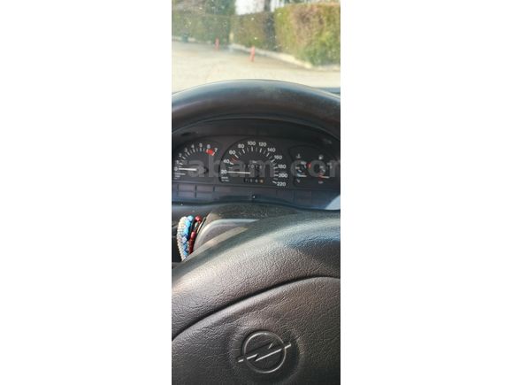 Sahibinden Opel Astra 1.6 GLS 1998 Model