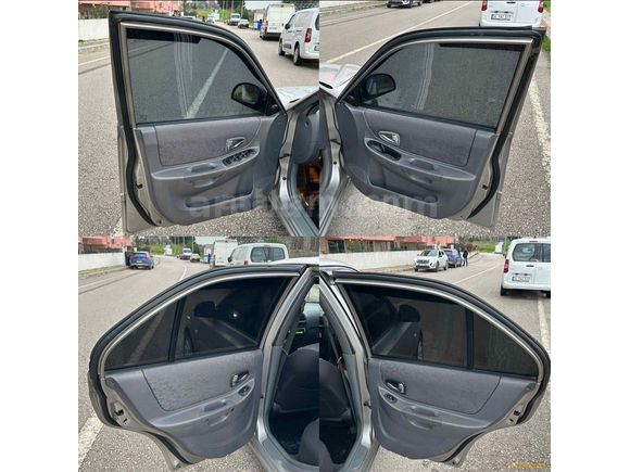 Sahibinden OTOMATİK Hyundai Accent 1.6 Admire 2004 Model