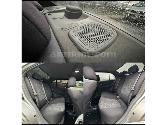 Sahibinden OTOMATİK Hyundai Accent 1.6 Admire 2004 Model