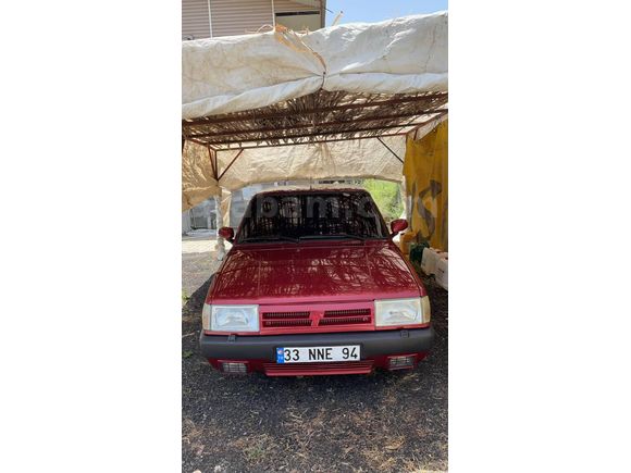 Sahibinden Tofaş Doğan SLX ie 1999 Model