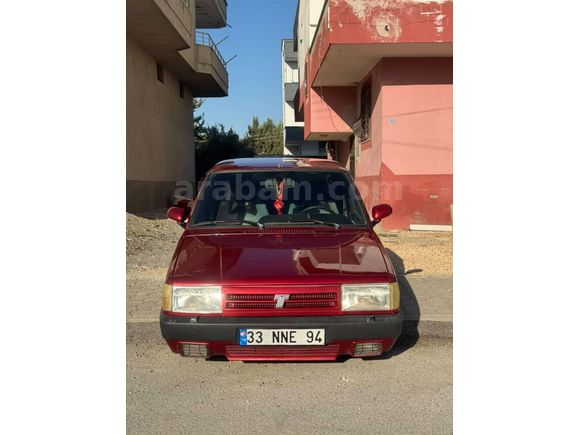 Sahibinden Tofaş Doğan SLX ie 1999 Model
