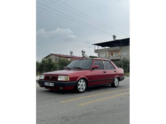 Sahibinden Tofaş Doğan SLX ie 1999 Model