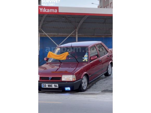 Sahibinden Tofaş Doğan SLX ie 1999 Model