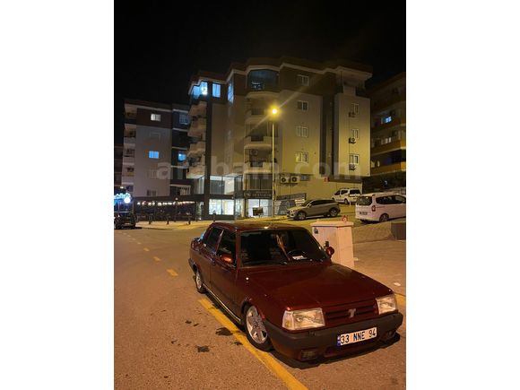 Sahibinden Tofaş Doğan SLX ie 1999 Model