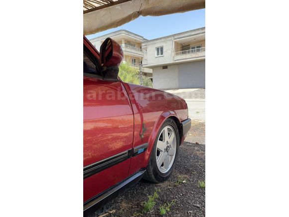 Sahibinden Tofaş Doğan SLX ie 1999 Model