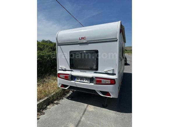 LMC SASSINO 470K 