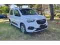 Sahibinden Opel Combo 1.5 CDTI Edition 2023 Model