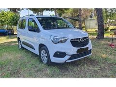 Sahibinden Opel Combo 1.5 CDTI Edition 2023 Model