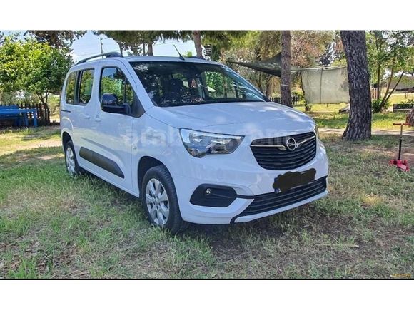 Sahibinden Opel Combo 1.5 CDTI Edition 2023 Model