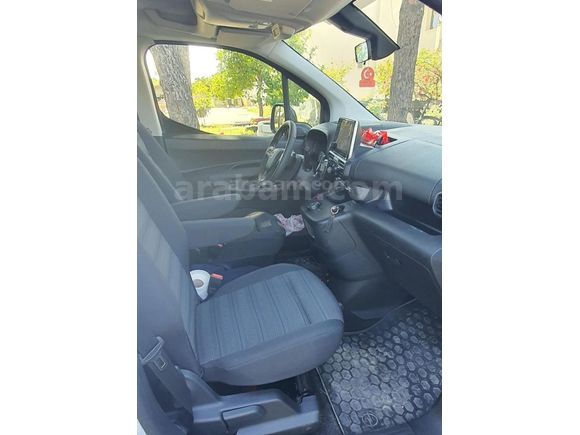 Sahibinden Opel Combo 1.5 CDTI Edition 2023 Model