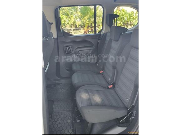 Sahibinden Opel Combo 1.5 CDTI Edition 2023 Model