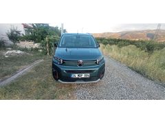 Sahibinden Citroen Berlingo 1.5 BlueHDI Shine Bold 2024 Model 