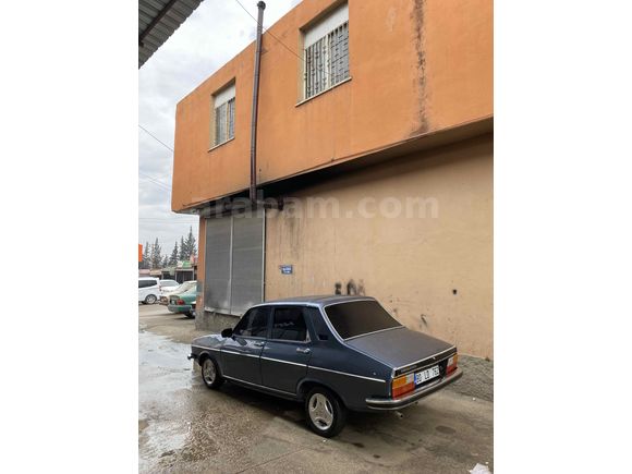 Sahibinden Renault R 12 TX 1988 Model 